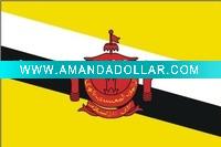 Wholesale fabric flags