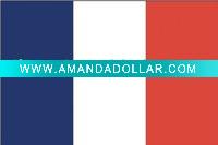 Wholesale promotional flags