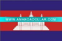 polyester printing flags