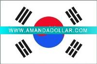 Wholesale decorative flags