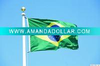 Wholesale national flags