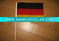 Wholesale hand flags