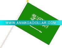 Wholesale hand flags