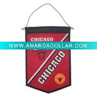 Wholesale hanging flags