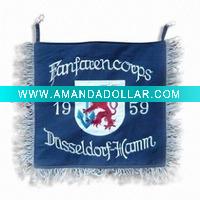 club flags