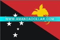 custom flags