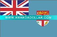 custom flags
