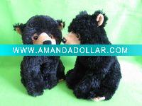 plush animal made by new material