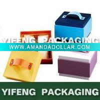 watch packing box