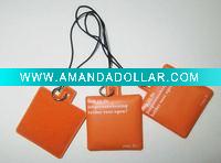 pvc mobile phone cleaner