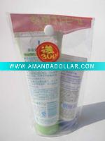 PVC Cosmetic Bags