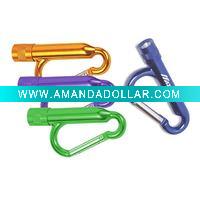 LED carabiner