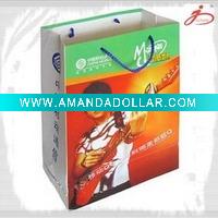 material paper bag