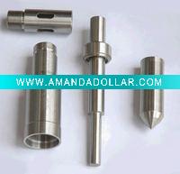 Machining Parts