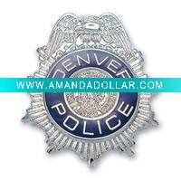 Crafts Badge Manufacturers