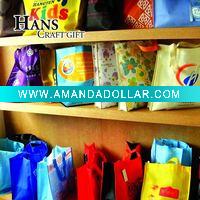 pp non woven bags