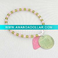 Wholesale fashion bracelet by hand hot sell design