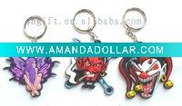 Keychain with new design
