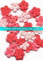 paper flower/paper craft/scrap kits