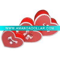 fashion paper gift box