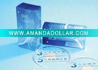 PVC boxes ,clear PVC boxes