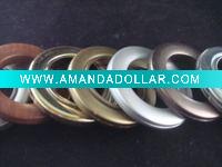 curtain eyelet plastic