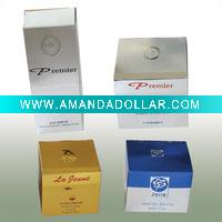 Cosmetics Packaging Box