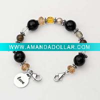 fashion bracelet by handmade