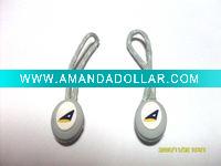 zipper puller