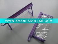 high quality soft pvc bag