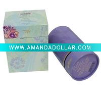 packaging box and tube printing service