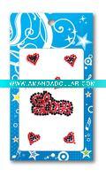 Acrylic Sticker