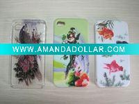 Combo Case for phone 4