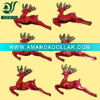 Christmas Ornament Reindeers