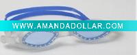 swimming goggles