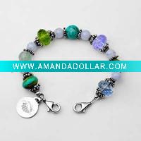fashion bangle by hand hot sell design