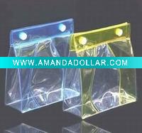 cosmetic packing bags