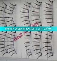 false eyelashes for human