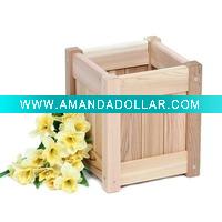 Planter box