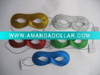Wholesale party mask, carnival mask, dancing mask, holiday mask, party eye mask