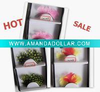 HOT SALE feather eyelashes