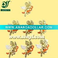 Christmas Plastic Angel