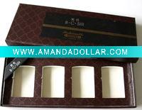 art paper packaging box