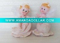 christmas angel craft