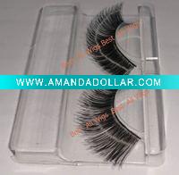 good looking false eyelashes