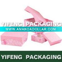Art paper box