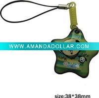 PVC Mobile cleaner