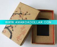 kraft paper box