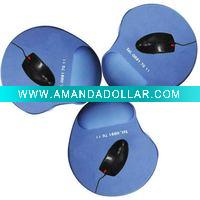 gel mouse pad