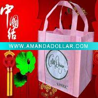 2011 new design High quality pp shopping bag(BS-0041)